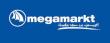 logo - Megamarkt