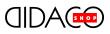 logo - Didaco