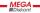 logo - Mega Diskont