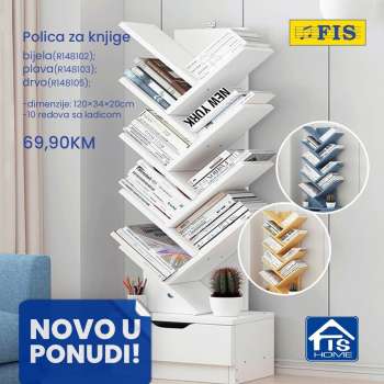 FIS katalog