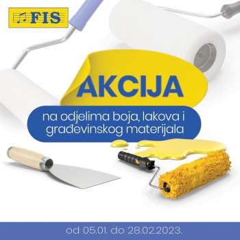FIS katalog - 05.01.2023. - 28.02.2023.