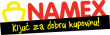 logo - Namex