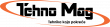 logo - Tehnomag