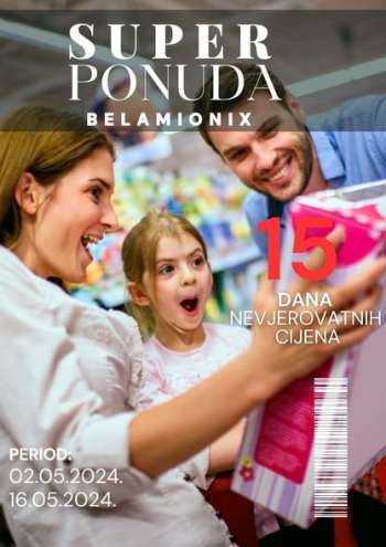 thumbnail - Belamionix katalog