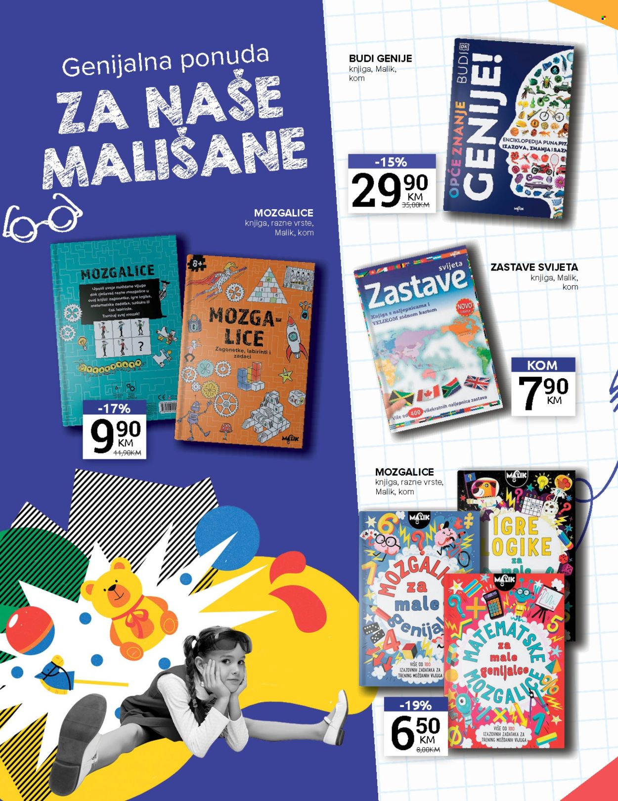 Mercator katalog - 15.08.2024. - 29.09.2024.. Stranica 14