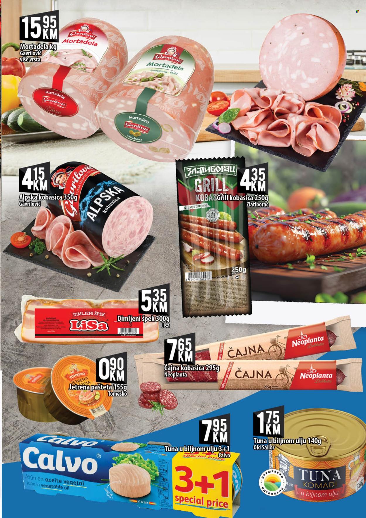 Kort marketi katalog - 30.08.2024. - 18.09.2024.. Stranica 3