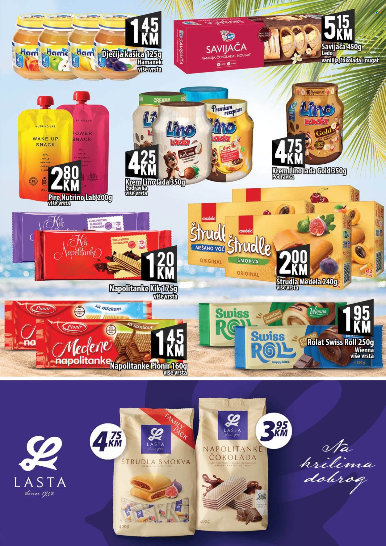 Kort marketi katalog - 30.08.2024. - 18.09.2024.. Stranica 9