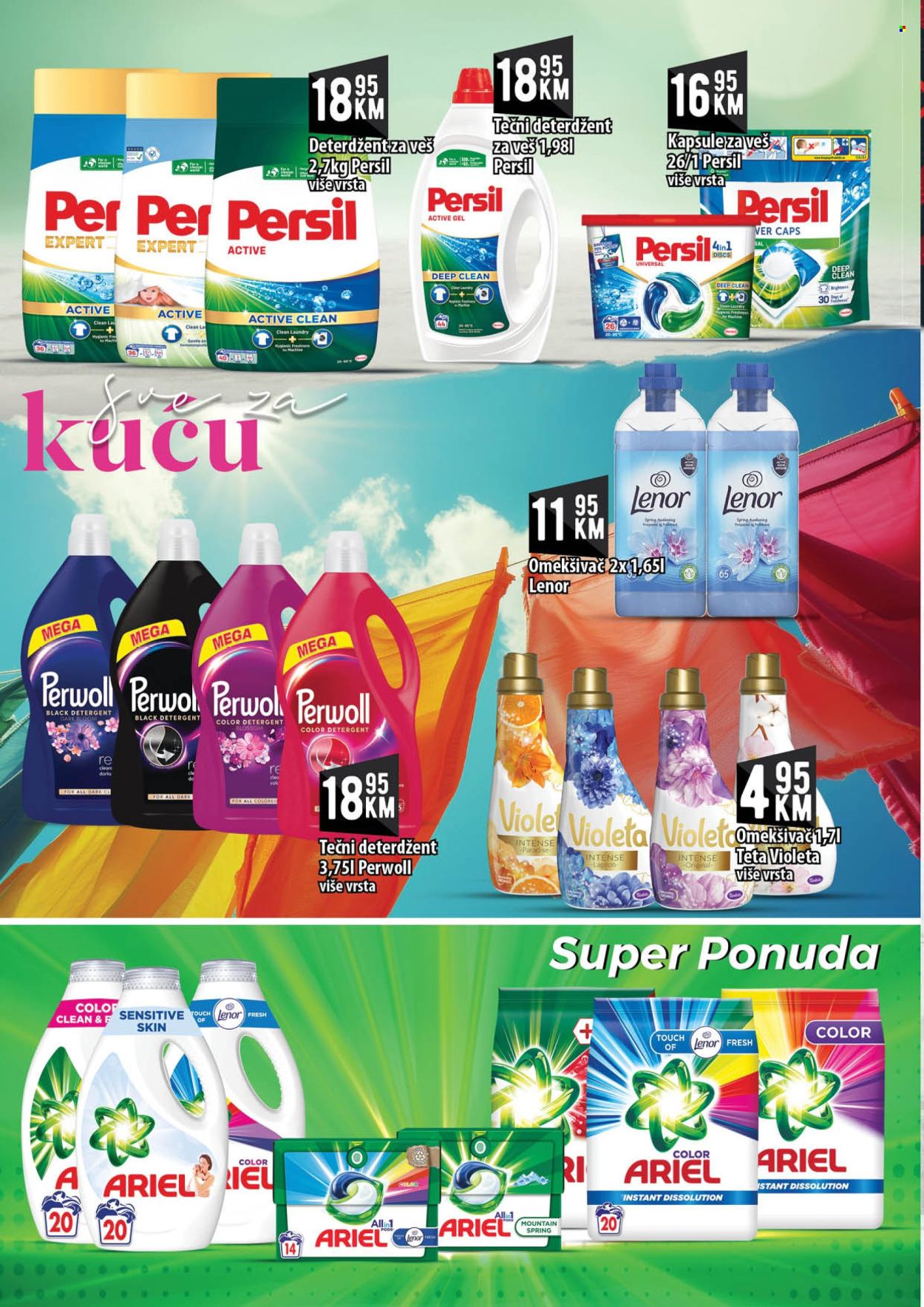 Kort marketi katalog - 30.08.2024. - 18.09.2024.. Stranica 14