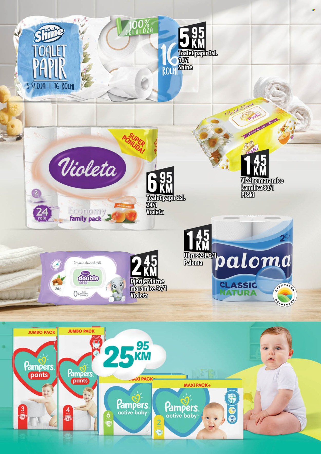 Kort marketi katalog - 30.08.2024. - 18.09.2024.. Stranica 16