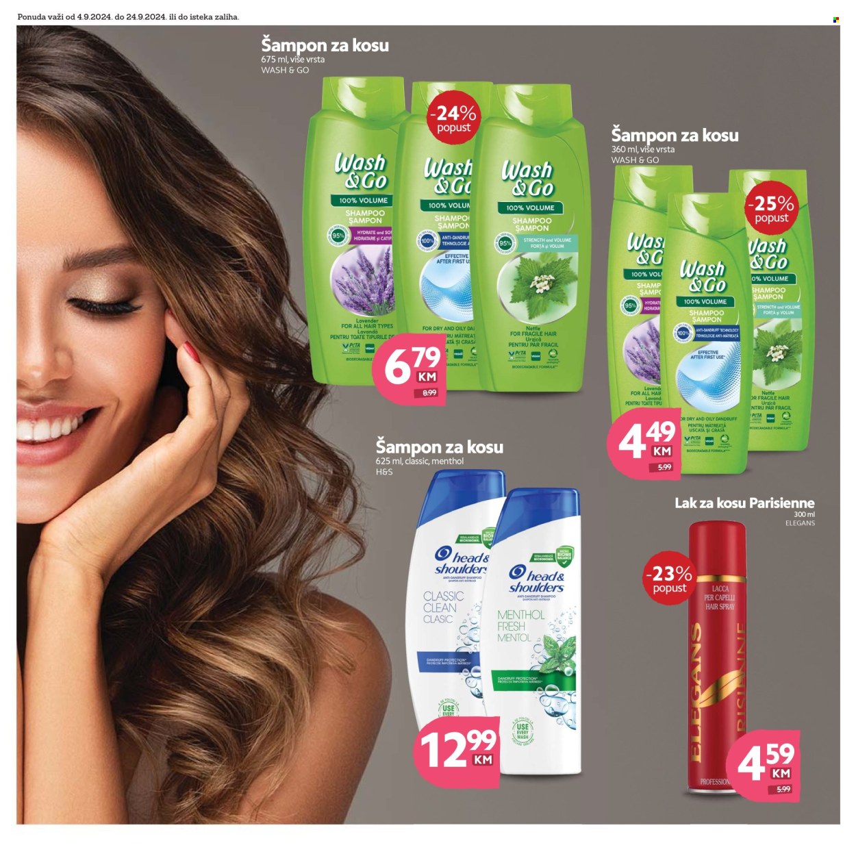 Tropic katalog - 04.09.2024. - 24.09.2024.. Stranica 28