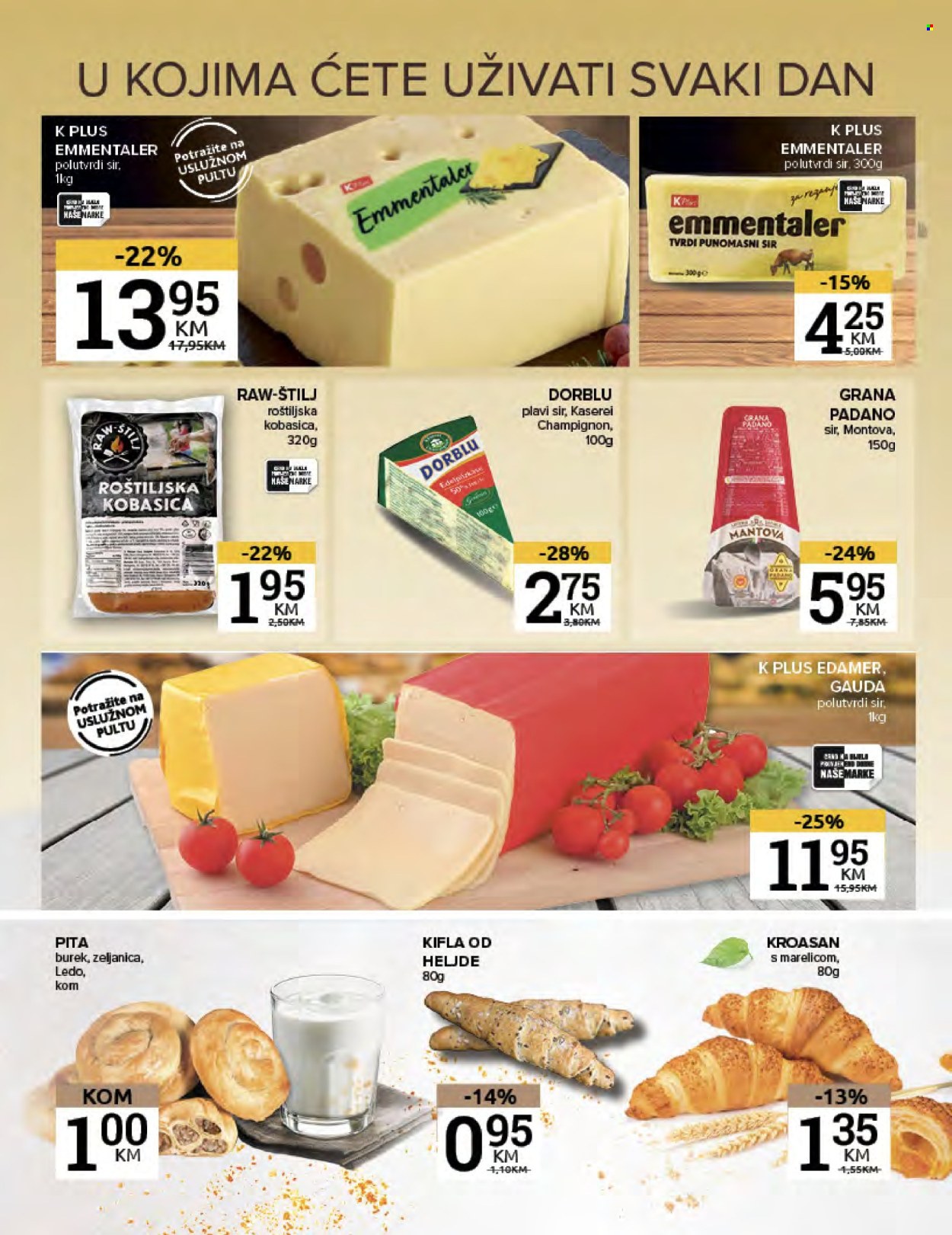 Mercator katalog - 09.09.2024. - 22.09.2024.. Stranica 23