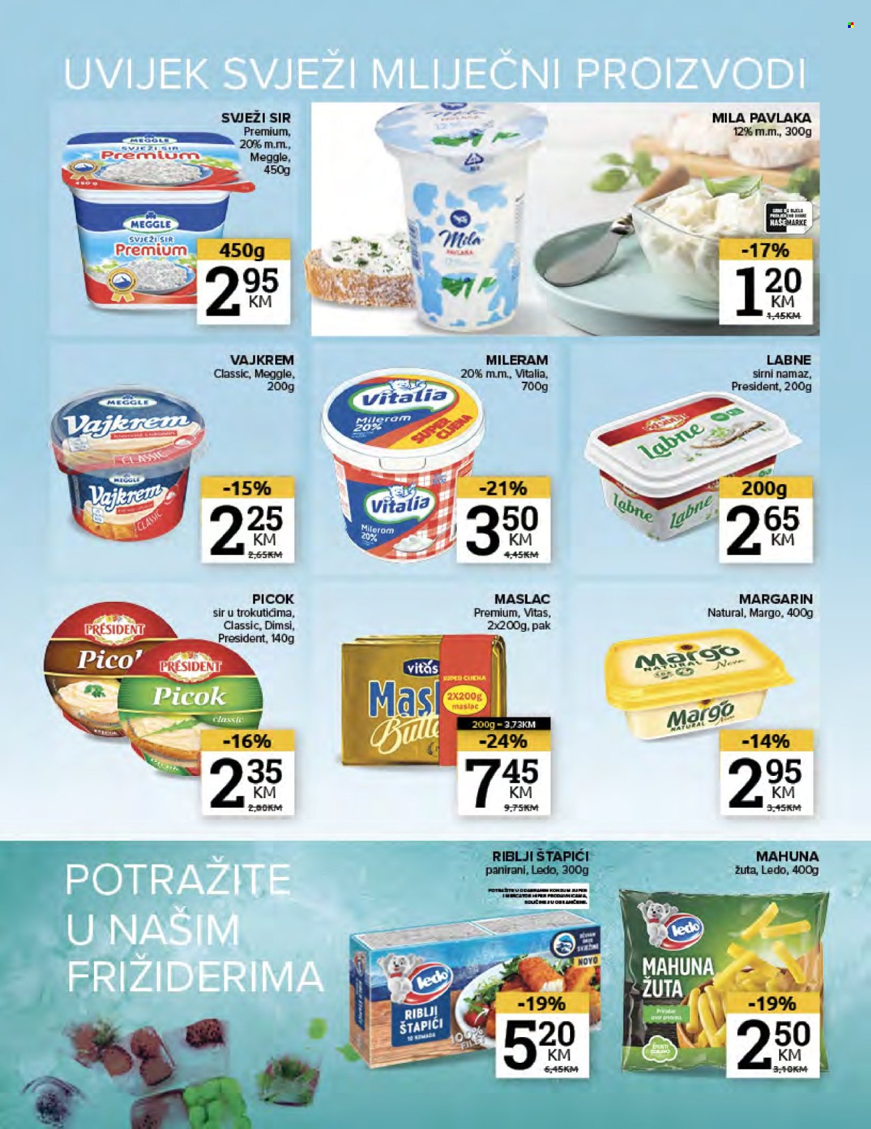 Mercator katalog - 09.09.2024. - 22.09.2024.. Stranica 24