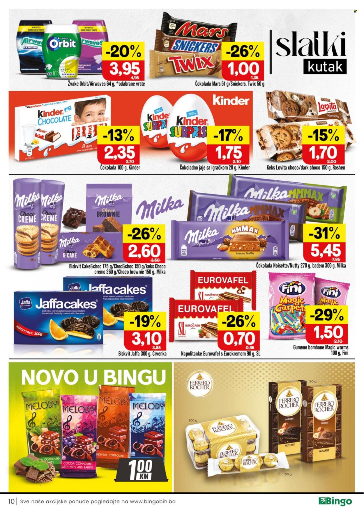 Bingo katalog - 17.09.2024. - 29.09.2024.. Stranica 10