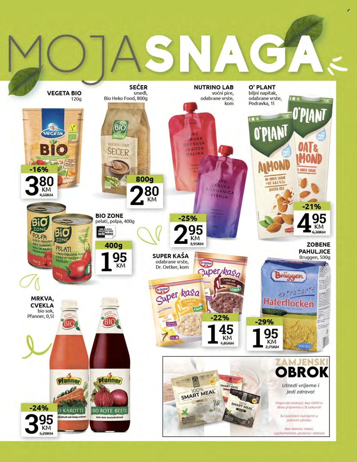 Mercator katalog - 23.09.2024. - 06.10.2024.. Stranica 11