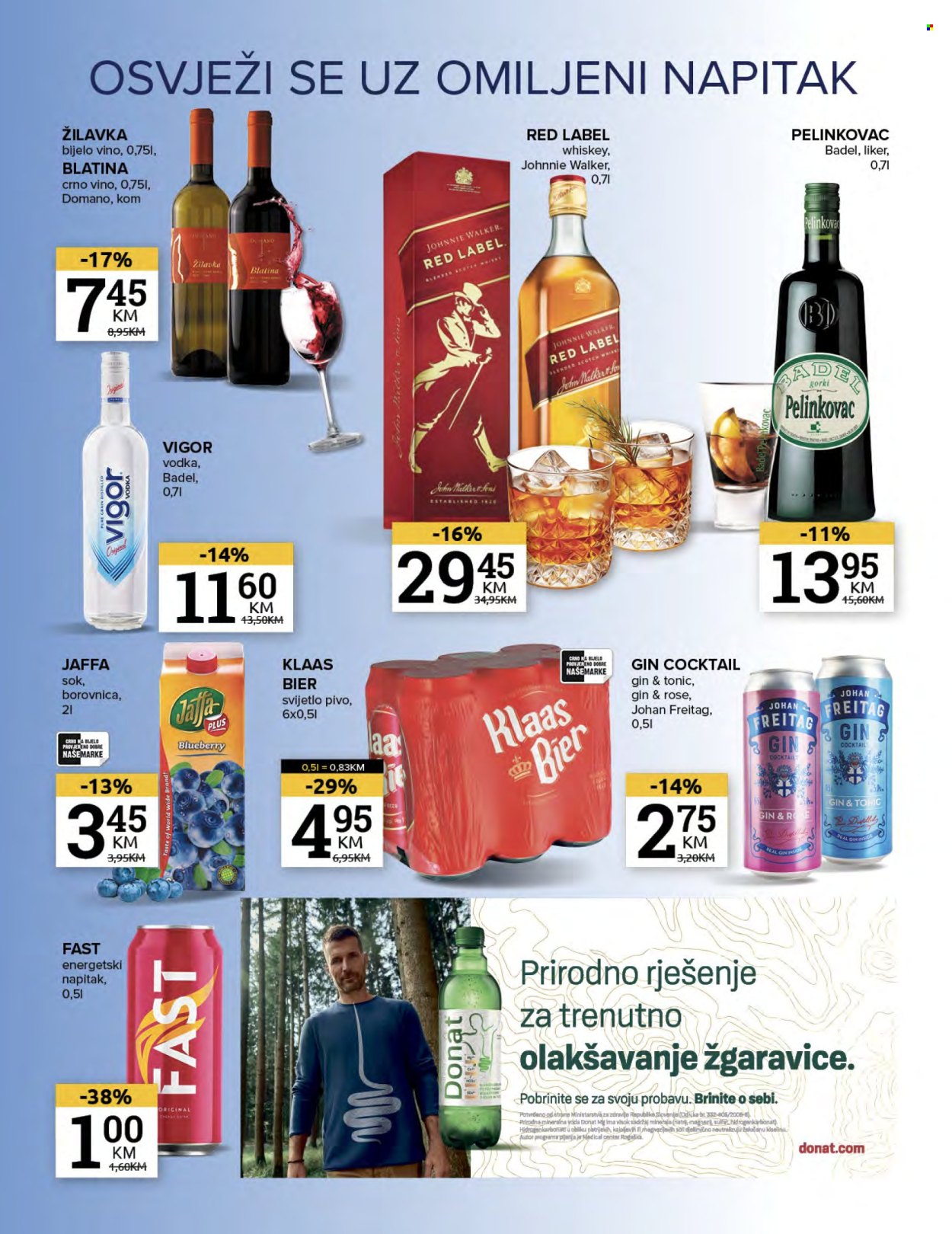 Mercator katalog - 23.09.2024. - 06.10.2024.. Stranica 23