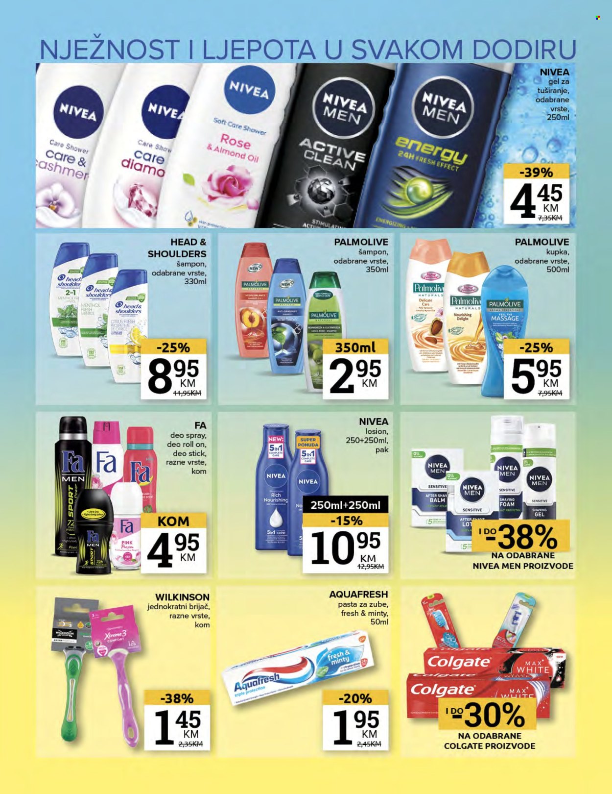 Mercator katalog - 23.09.2024. - 06.10.2024.. Stranica 27