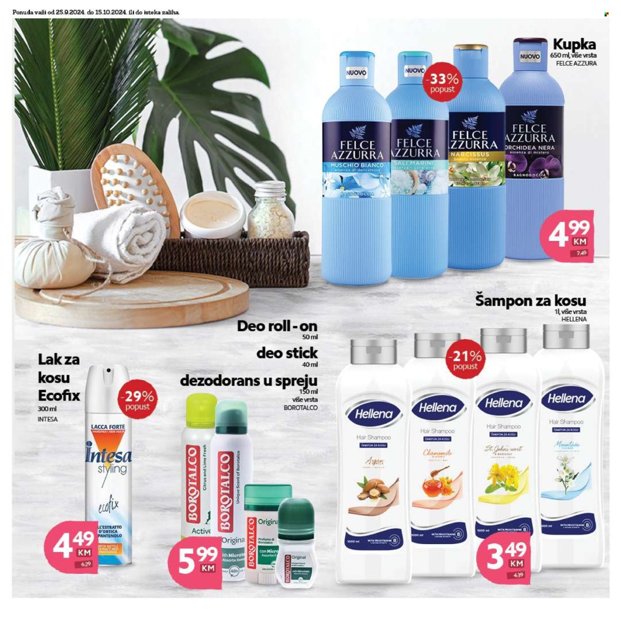 Tropic katalog - 25.09.2024. - 15.10.2024.. Stranica 28