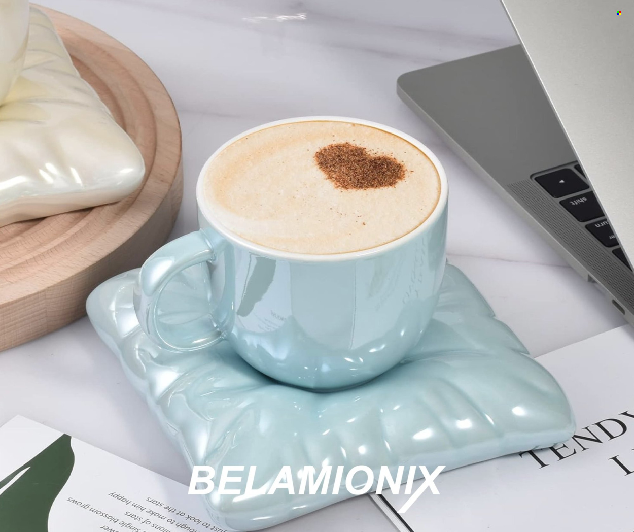 Belamionix katalog. Stranica 4