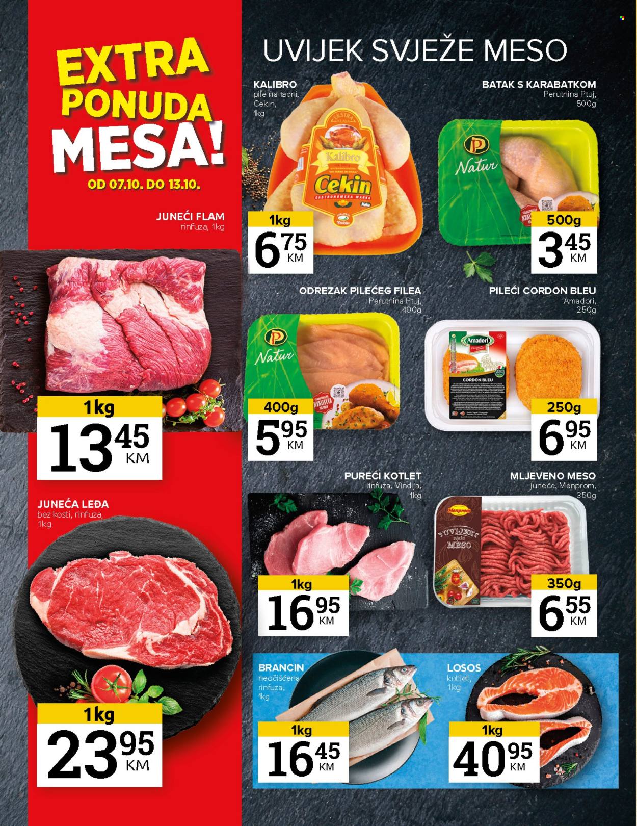 Mercator katalog - 07.10.2024. - 20.10.2024.. Stranica 18