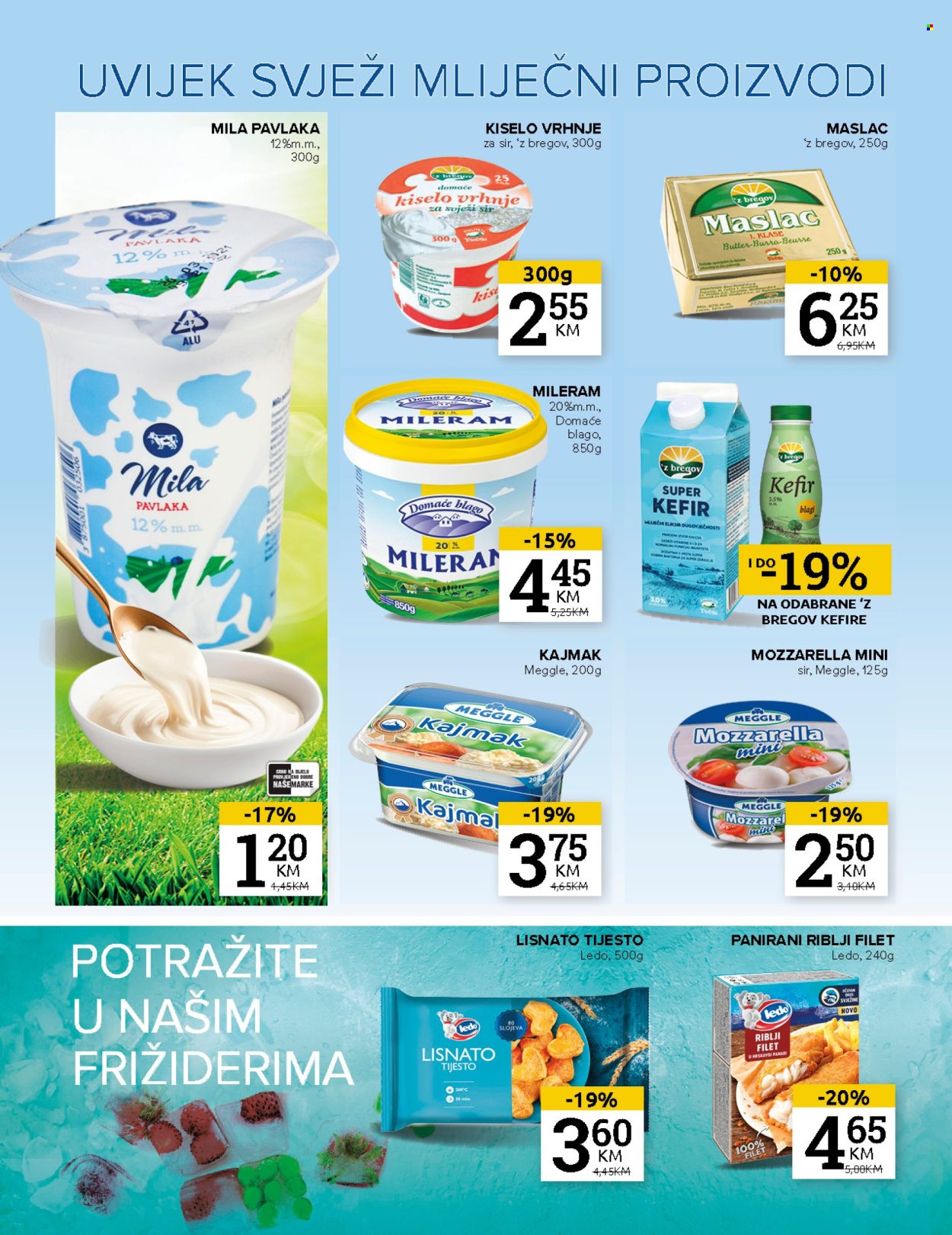 Mercator katalog - 07.10.2024. - 20.10.2024.. Stranica 22