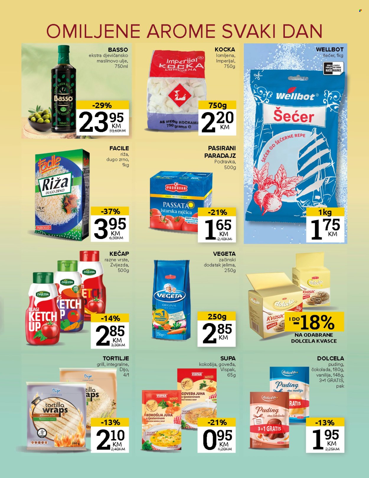 Mercator katalog - 07.10.2024. - 20.10.2024.. Stranica 25