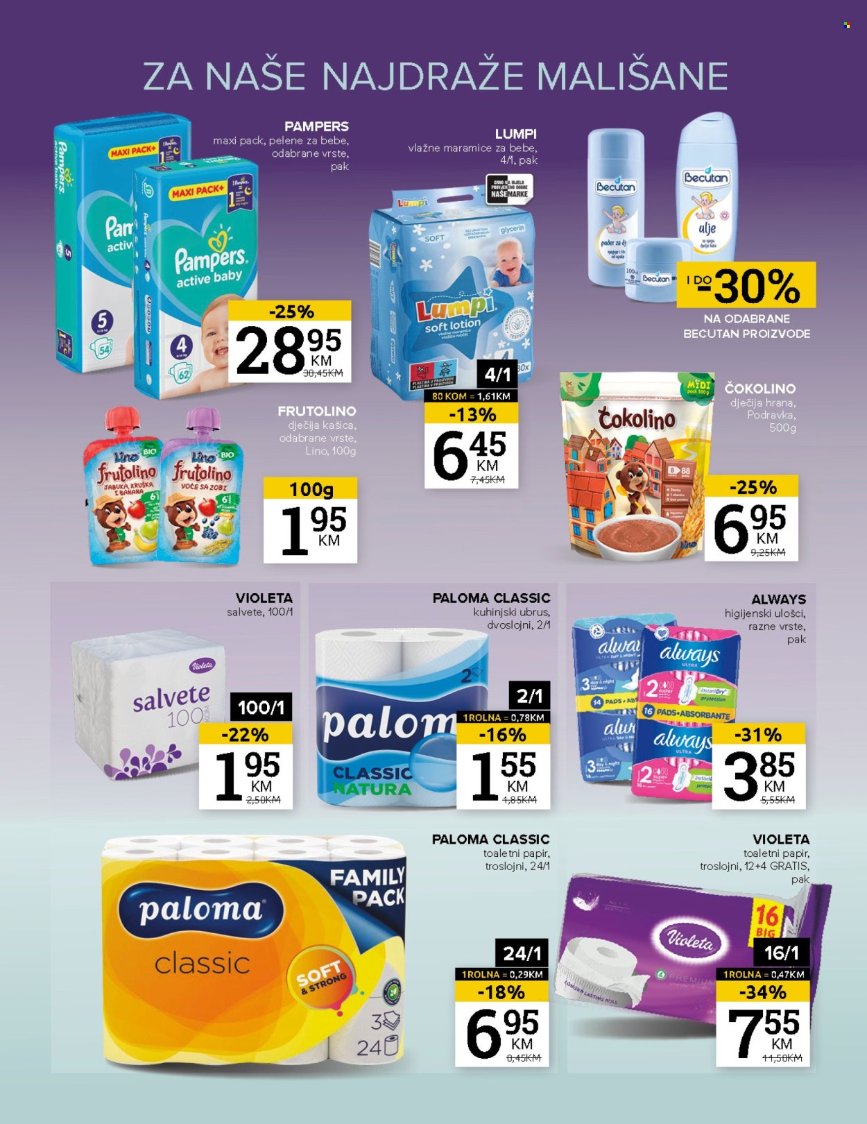 Mercator katalog - 07.10.2024. - 20.10.2024.. Stranica 32