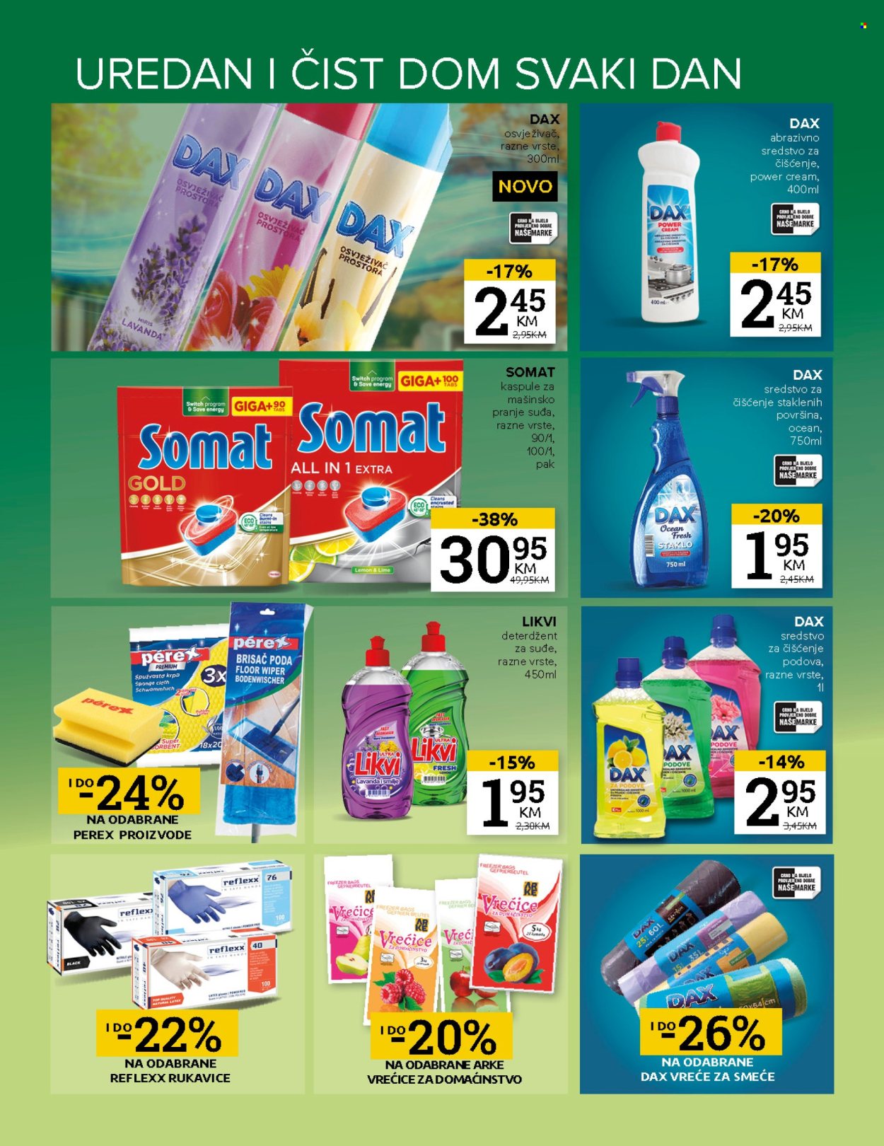 Mercator katalog - 07.10.2024. - 20.10.2024.. Stranica 35