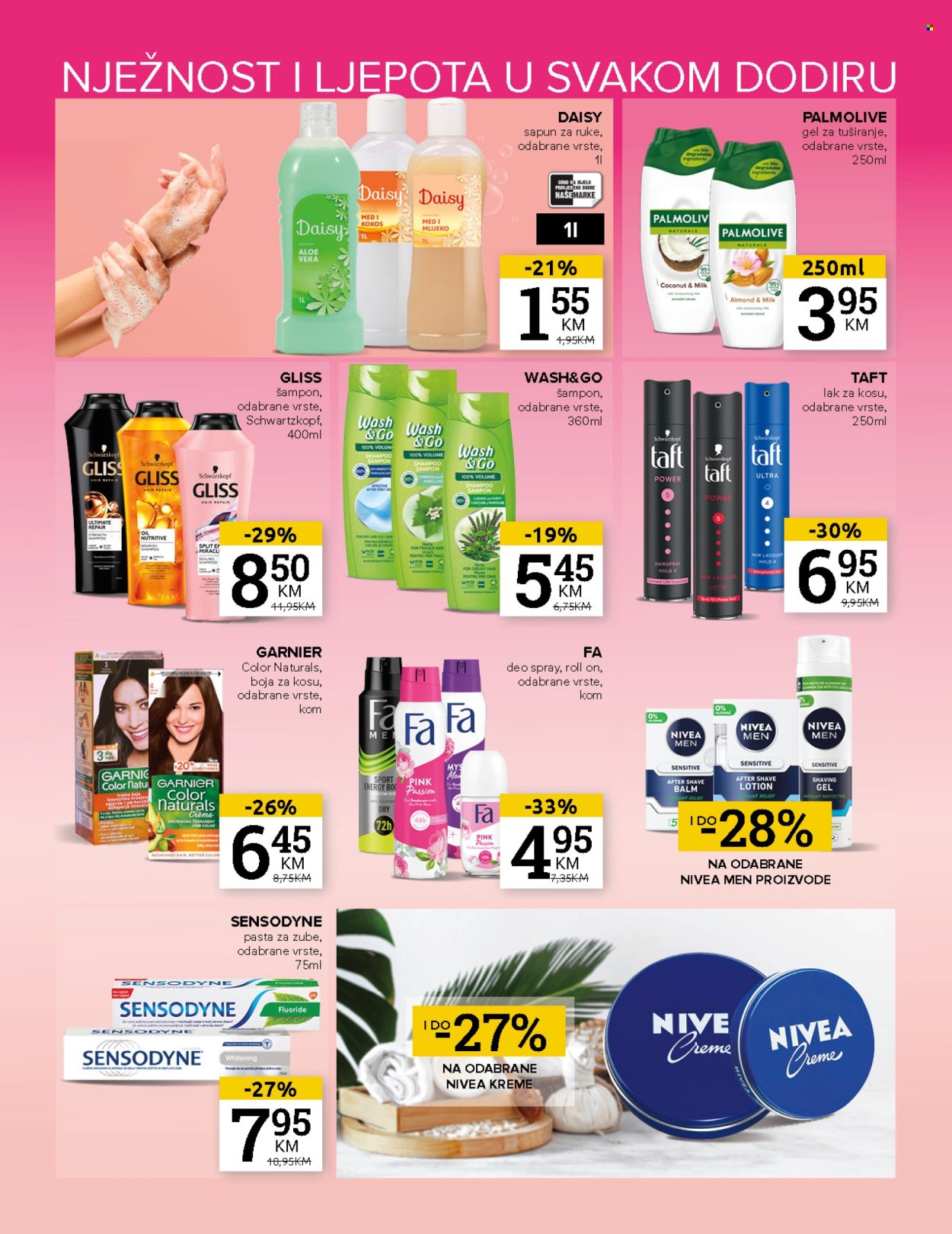 Mercator katalog - 21.10.2024. - 03.11.2024.. Stranica 29