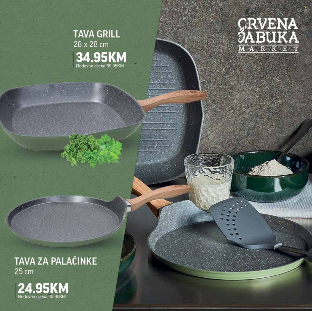 Crvena jabuka katalog - 15.08.2024. - 31.10.2024.. Stranica 4