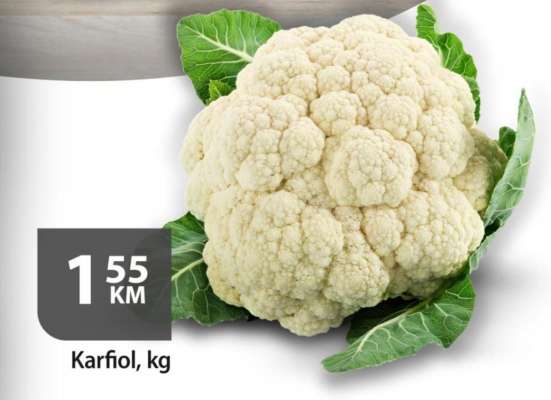 Karfiol