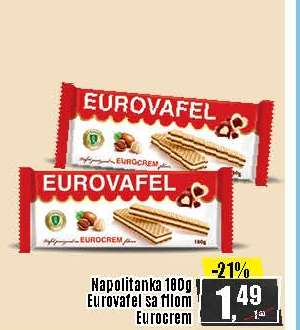 Eurovafel