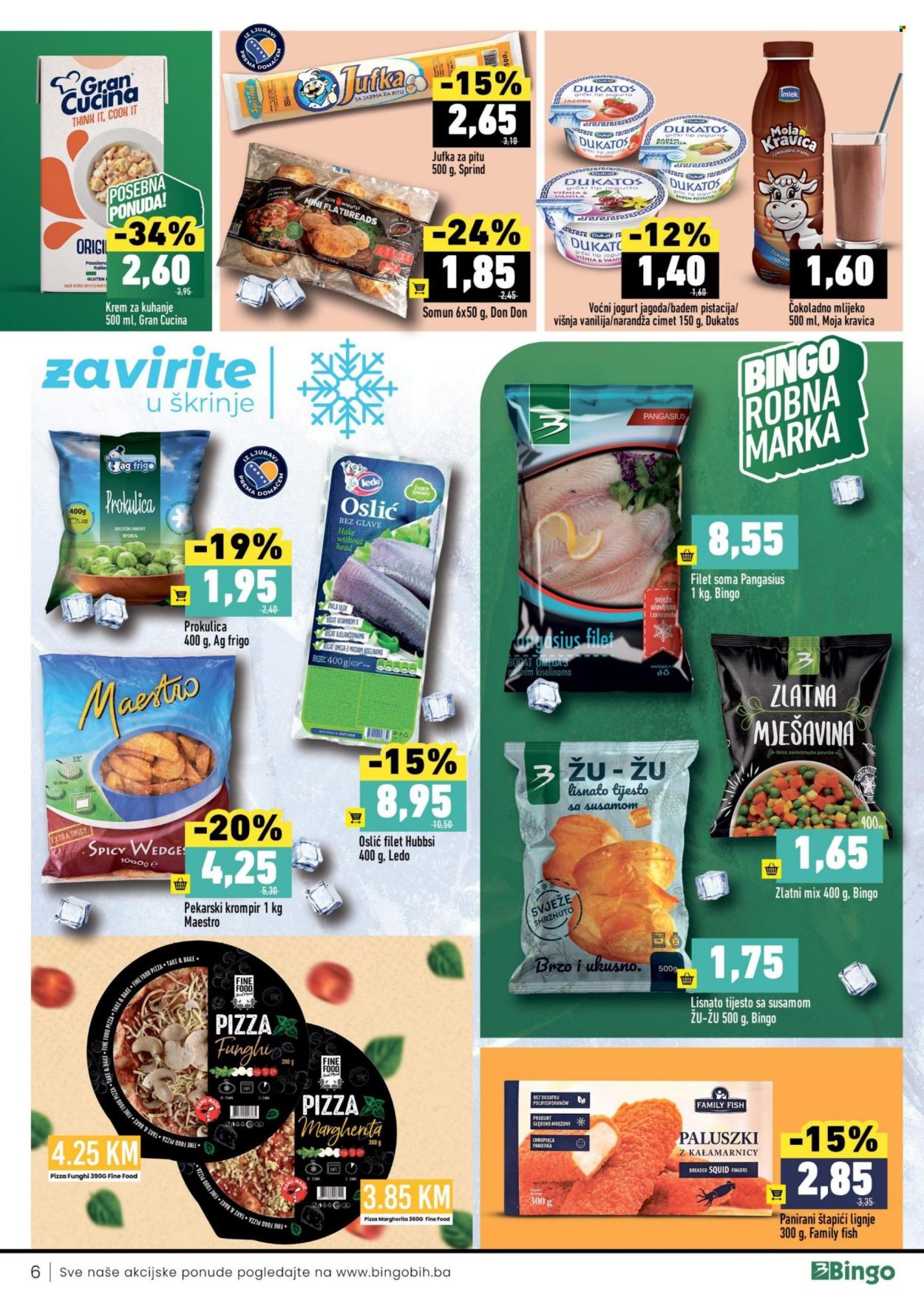 Bingo katalog - 03.12.2024. - 15.12.2024.. Stranica 1