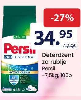 Persil Professional