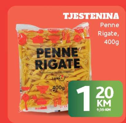 Penne Rigate