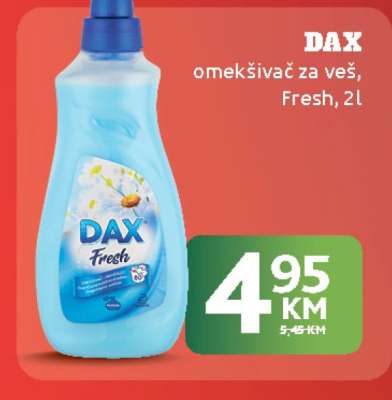 DAX