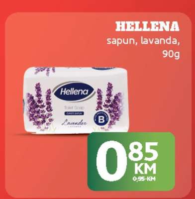 HELLENA