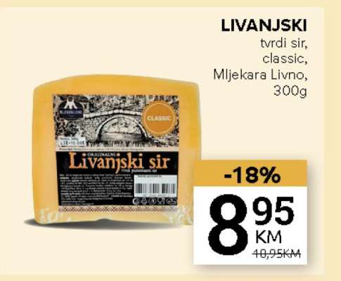 LIVANJSKI