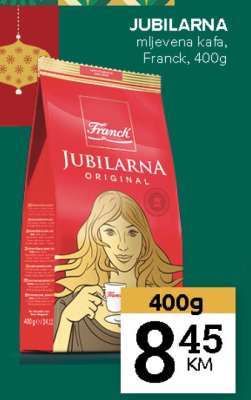 JUBILARNA