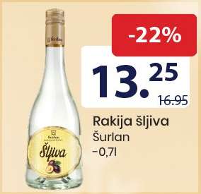 Rakija šljiva