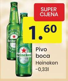 Pivo boca