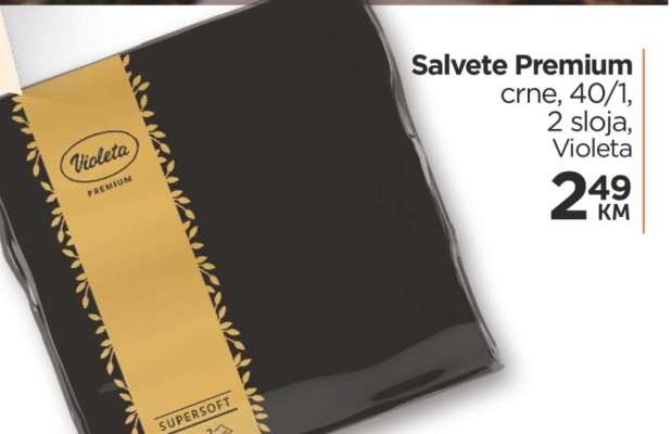 Salvete Premium