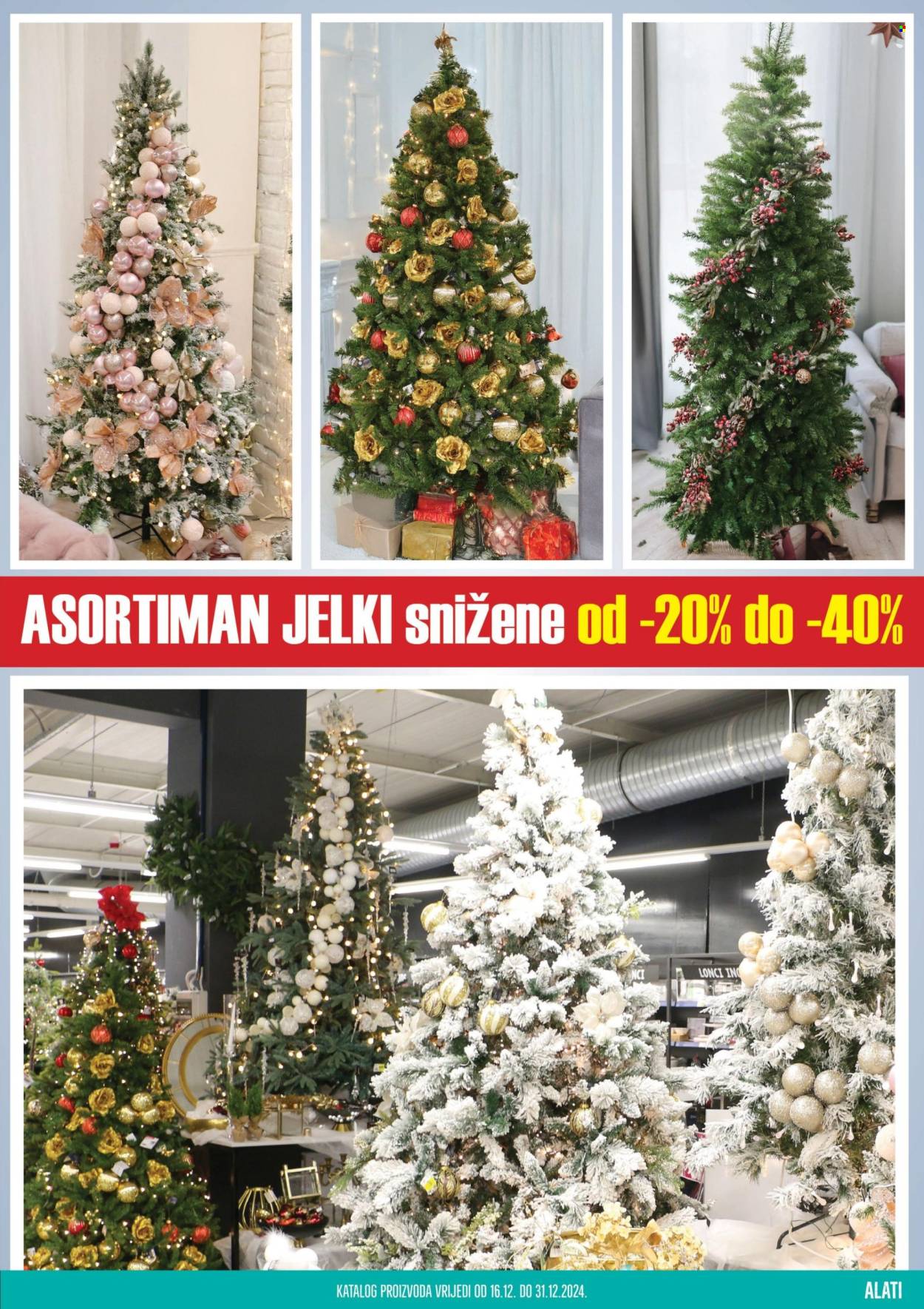 Prodex katalog - 16.12.2024. - 31.12.2024.. Stranica 1