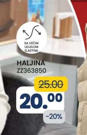 HALJINA