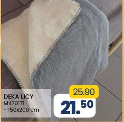 DEKA LICY