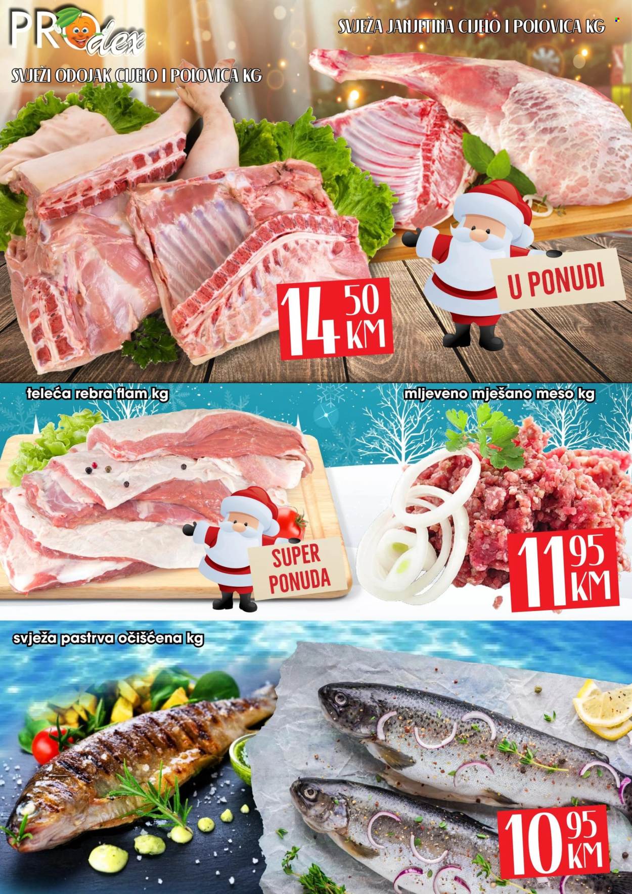 Prodex katalog - 21.12.2024. - 24.12.2024.. Stranica 1