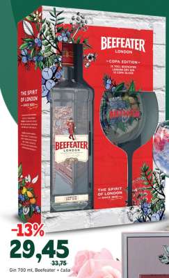 Beefeater London Gin