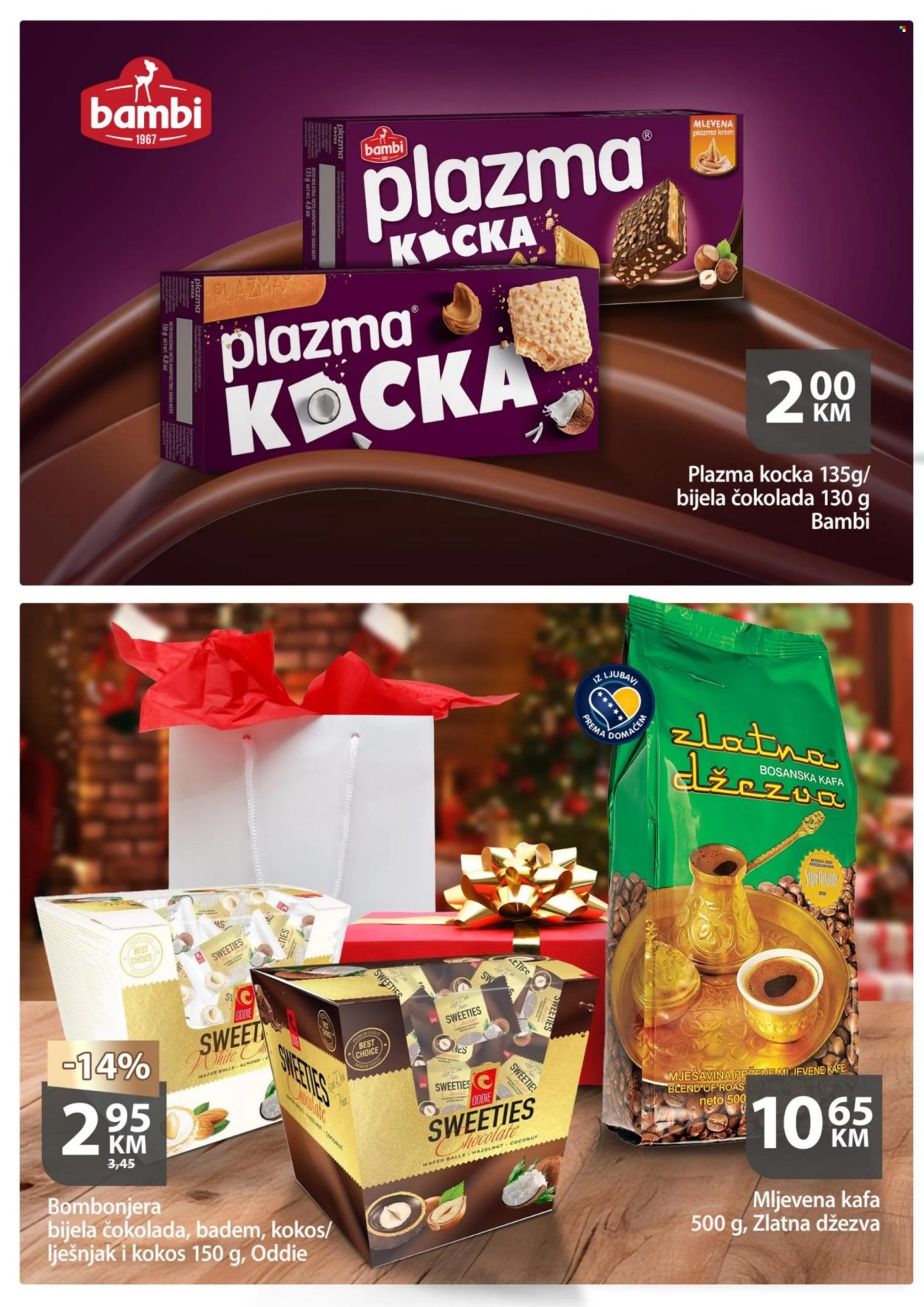 Bingo katalog - 27.12.2024. - 31.12.2024.. Stranica 1