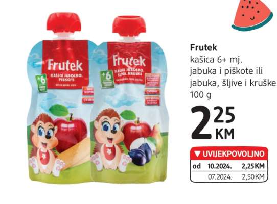 Frutek