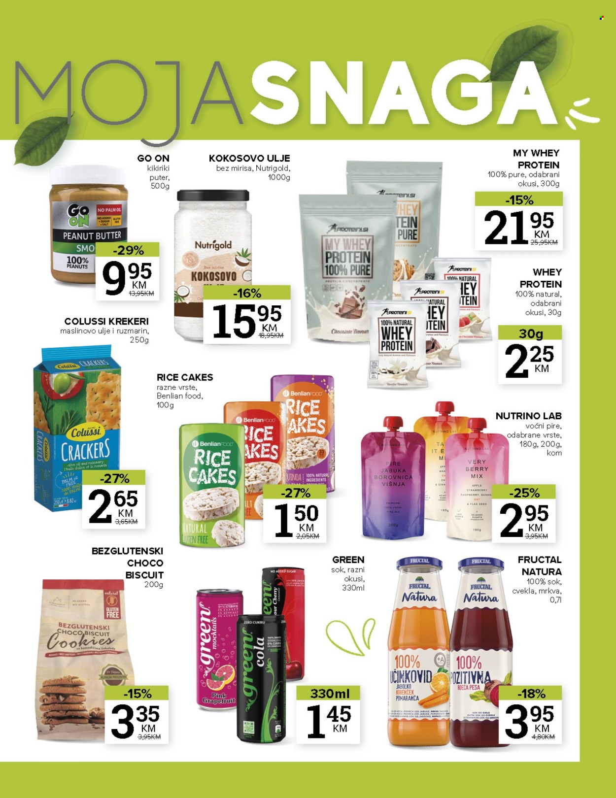 Mercator katalog - 07.01.2025. - 20.01.2025.. Stranica 1