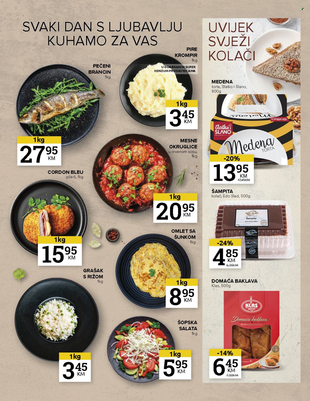 Mercator katalog - 07.01.2025. - 20.01.2025.. Stranica 1